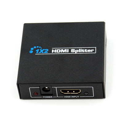 HDMI Splitter 2-1