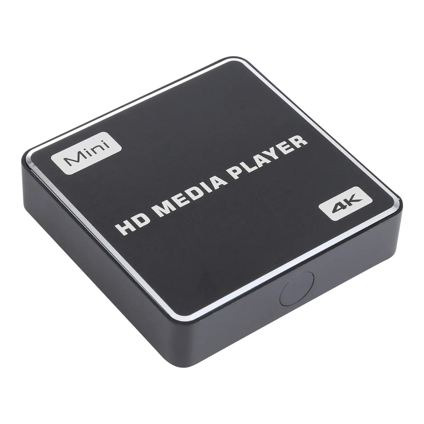 Mini HD Media Player - Autoplay