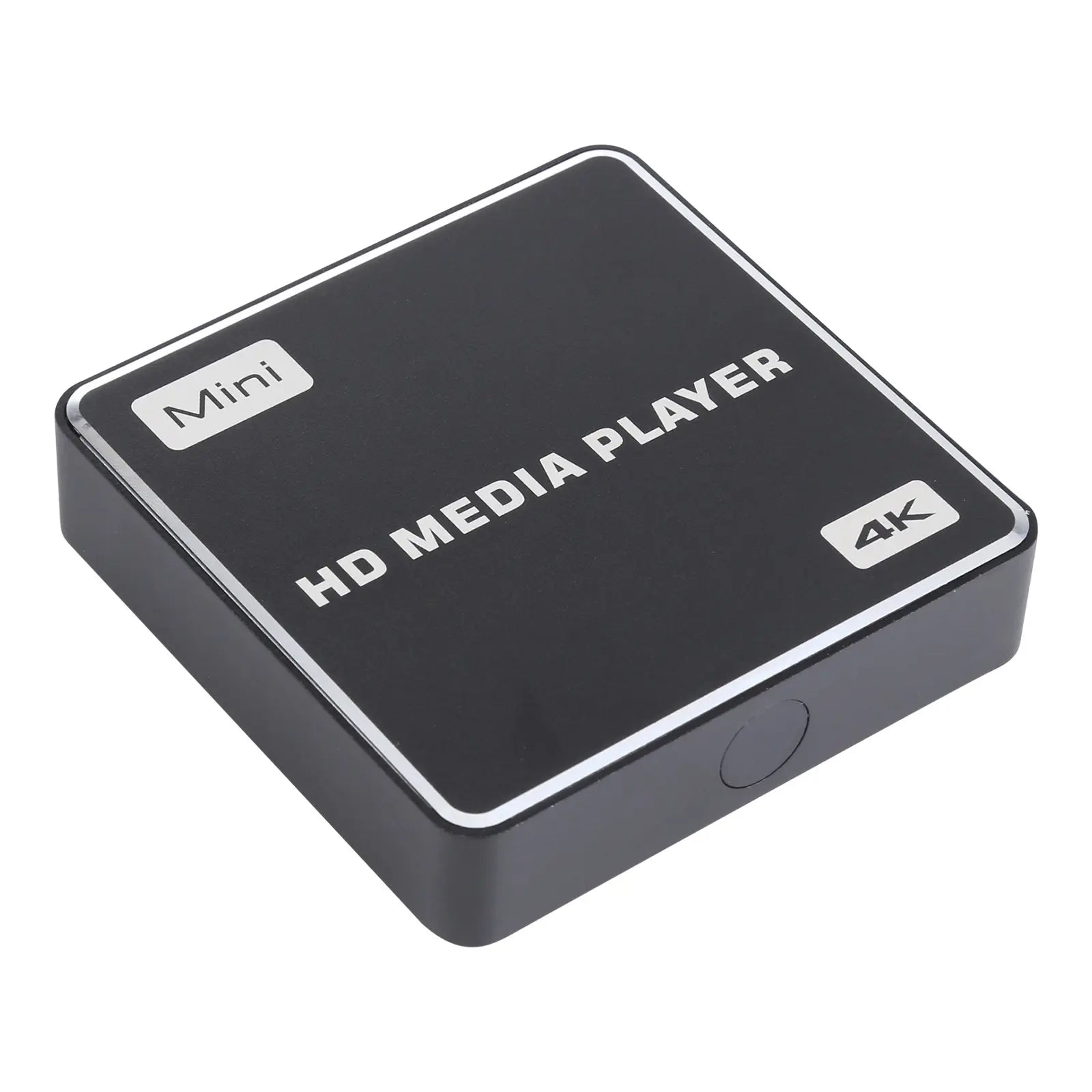 Mini HD Media Player - Autoplay