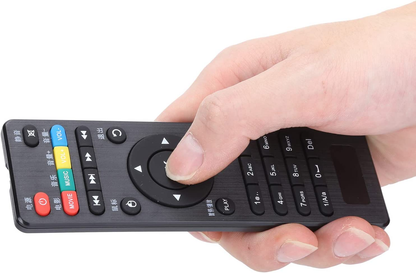 Mini HD Media Player - Autoplay