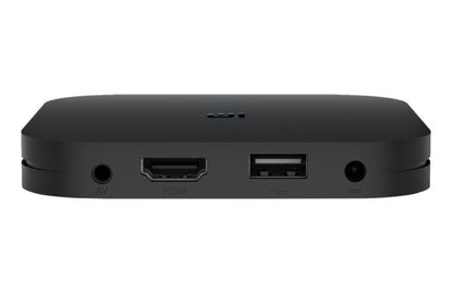 Xiaomi Mi Box S 2nd Gen | Google TV | TV box - 2/8GB