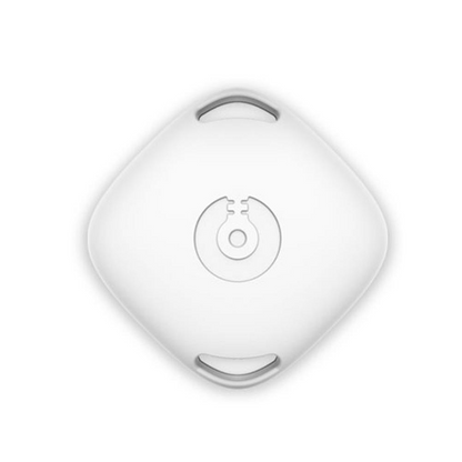 AFINTEK Smart Life Temperatuursensor & Luchtvochtigheidssensor - Bluetooth - Wit