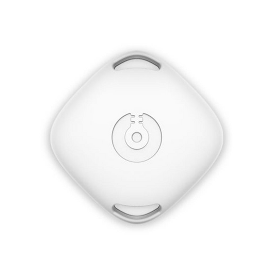 AFINTEK Smart Life Temperatuursensor & Luchtvochtigheidssensor - Bluetooth - Wit