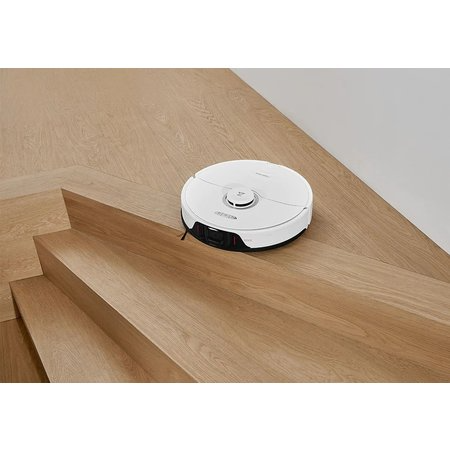 Roborock S8 - Wit