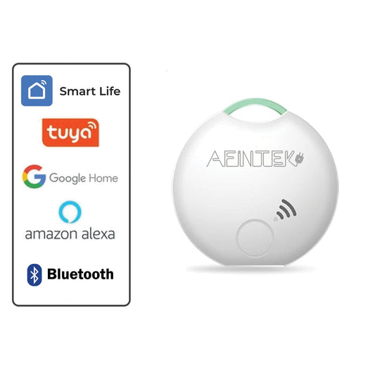 AFINTEK Smart Life Smart Tracker - Bluetooth Tracker