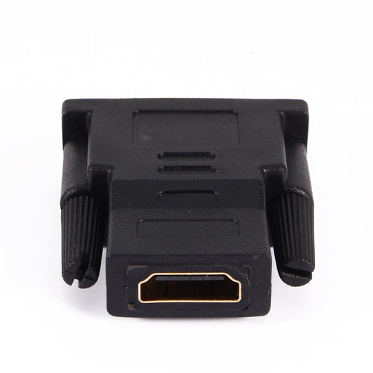 HDMI naar DVI converter (HDMI in, DVI out)