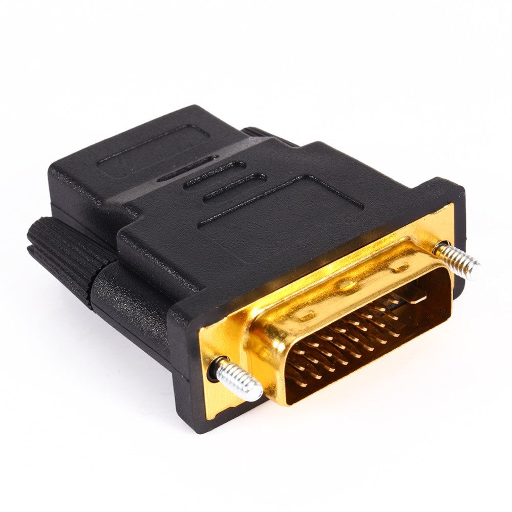 HDMI naar DVI converter (HDMI in, DVI out)
