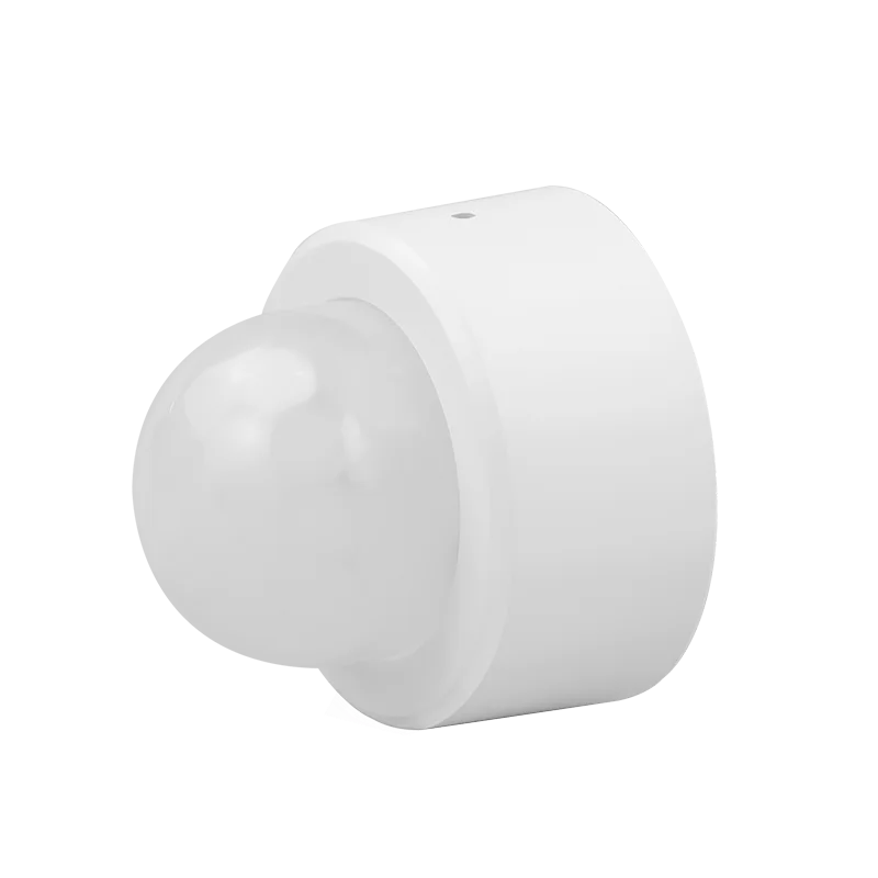 AFINTEK Smart Life Mini Bewegingssensor - Motion Sensor - Binnenshuis - Zigbee