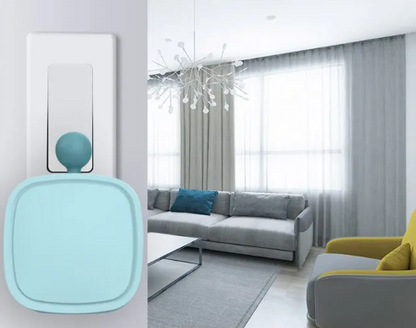 AFINTEK Smart Life Finger Bot - Button Pusher - Automatisch Knop Indrukken - Wit