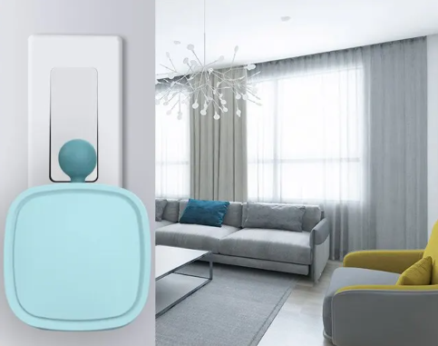 AFINTEK Smart Life Finger Bot - Button Pusher - Automatisch Knop Indrukken - Wit