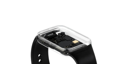 Xiaomi Smart Band 8 Pro - Met GPS - Smartwatch - EU Versie - Zwart