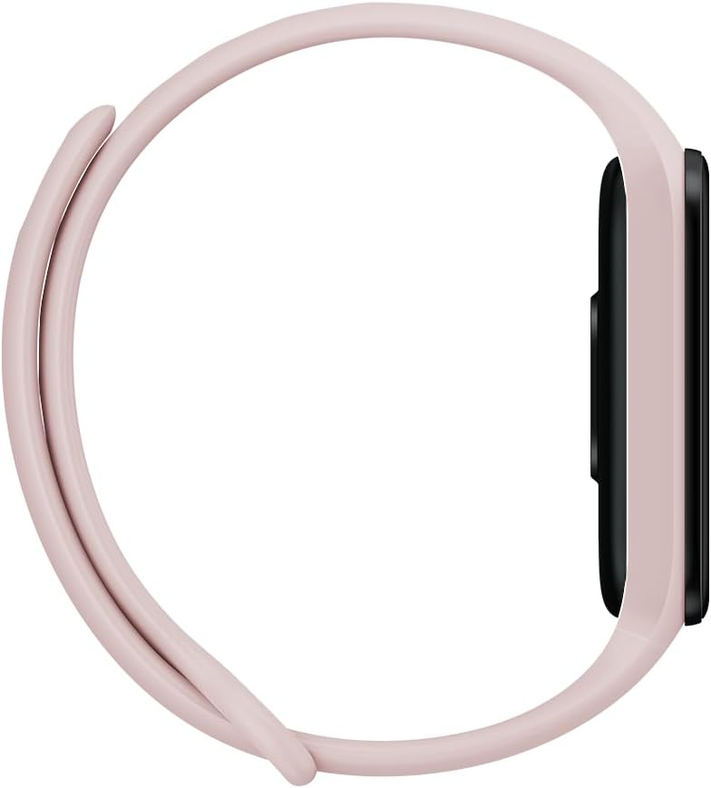 Xiaomi Smart Band 8 Active - Roze
