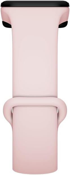 Xiaomi Smart Band 8 Active - Roze