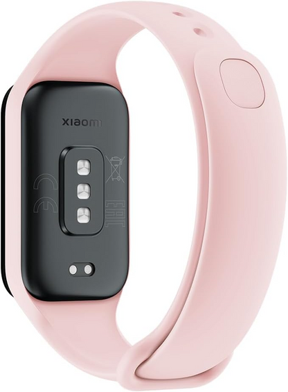 Xiaomi Smart Band 8 Active - Roze
