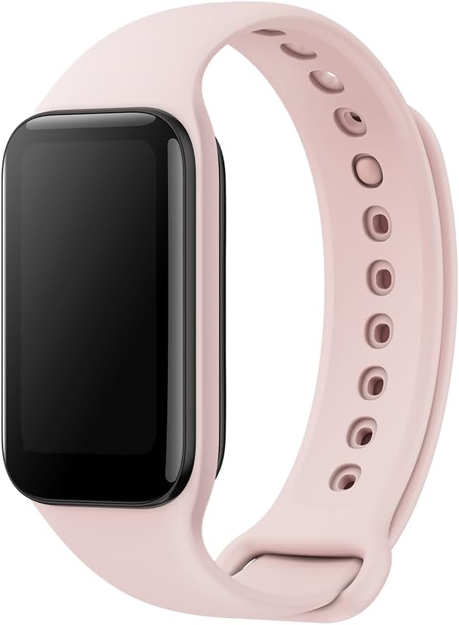 Xiaomi Smart Band 8 Active - Roze