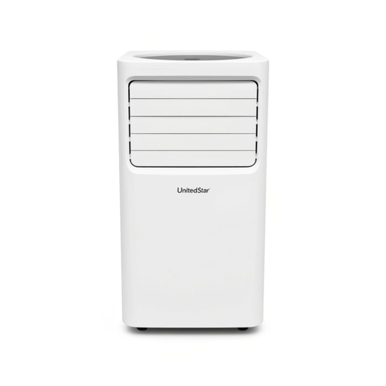 UnitedStar Airco - 12000BTU - Met Raamafdichtingskit