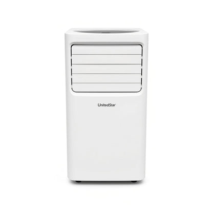 UnitedStar Airco - 12000BTU - Met Raamafdichtingskit