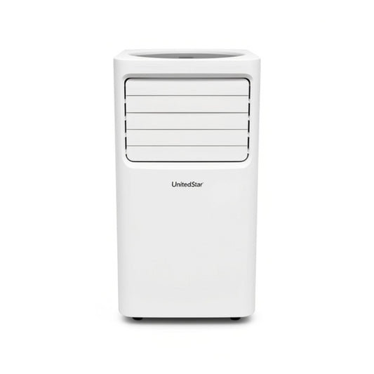 UnitedStar Airco - 12000BTU - Met Raamafdichtingskit