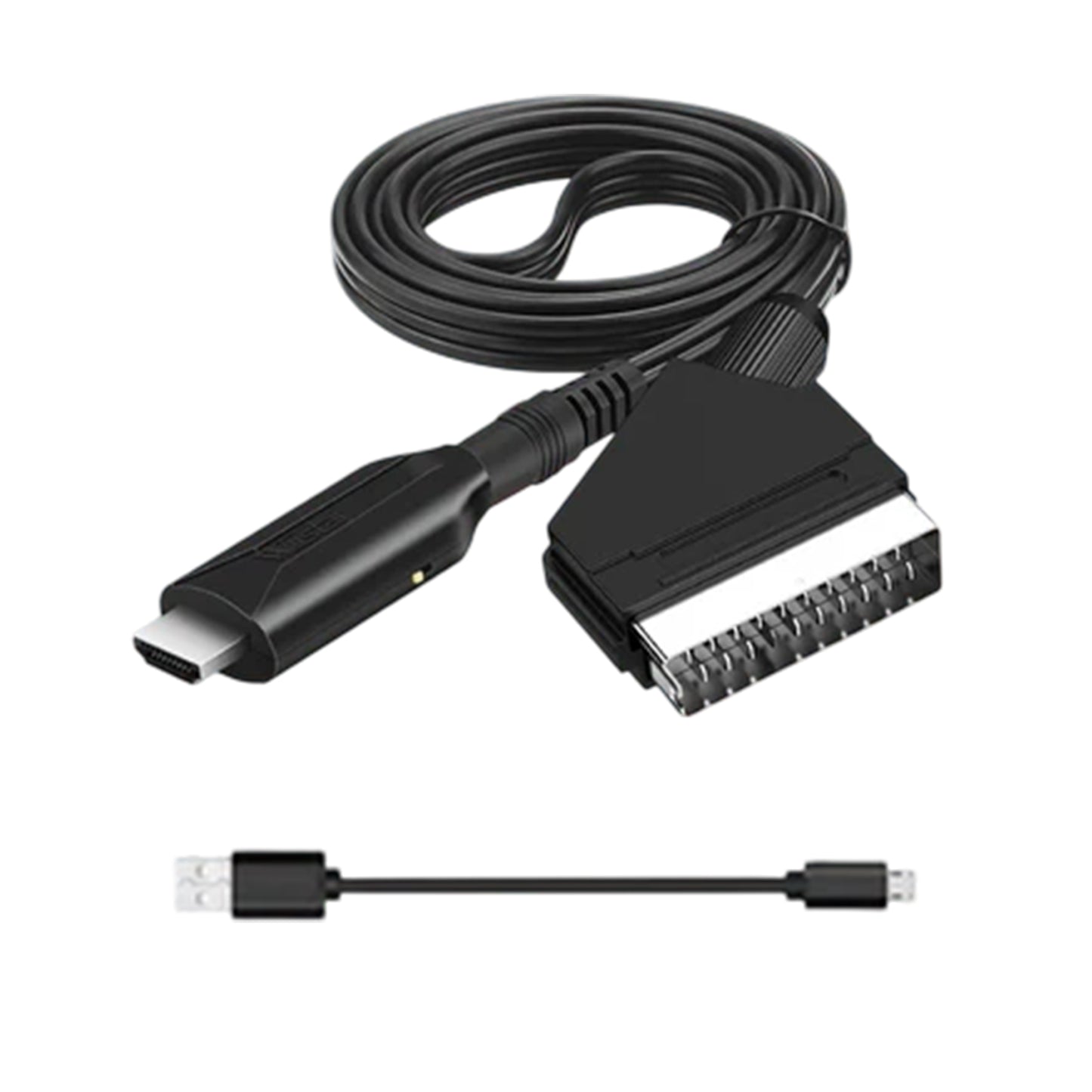 AFINTEK HDMI Naar SCART Kabel