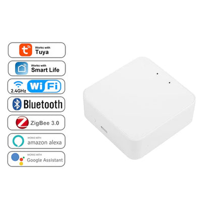 AFINTEK Smart Life Mini Multimode Gateway Zigbee