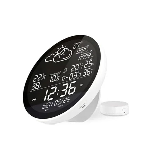 AFINTEK Smart Life Weerstation SWS1