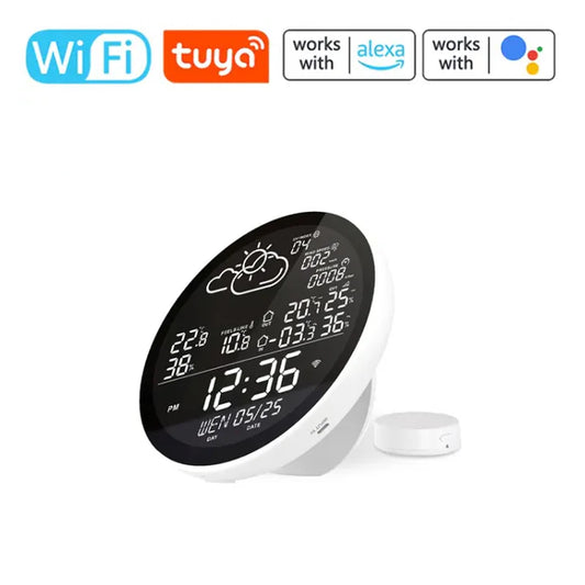 AFINTEK Smart Life Weerstation SWS1