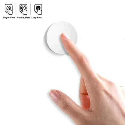 AFINTEK Smart Life Universele Knop - Slimme Knop