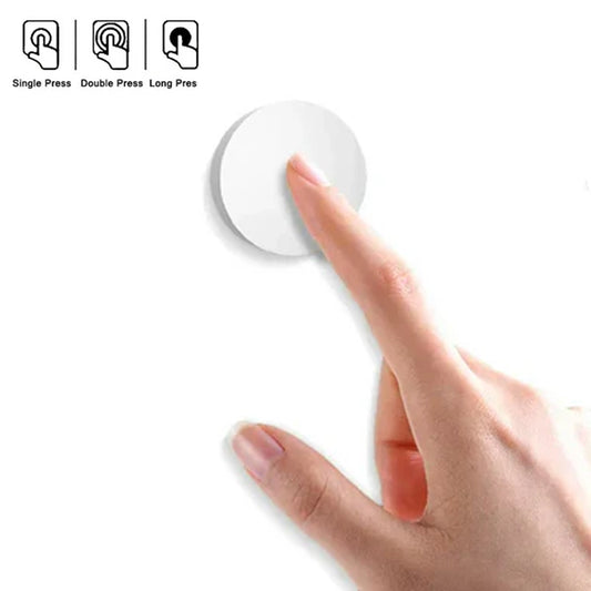 AFINTEK Smart Life Universele Knop - Slimme Knop