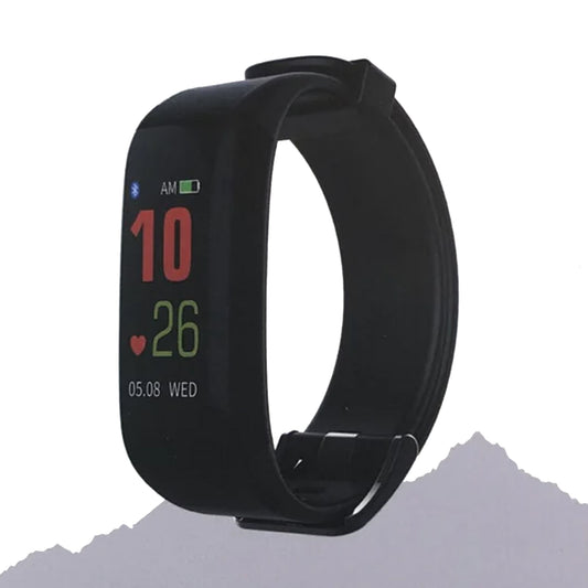 AT3 Activity Tracker