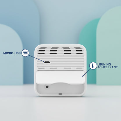 AFINTEK Smart Life WiFi Thermometer / Hygrometer - USB-versie