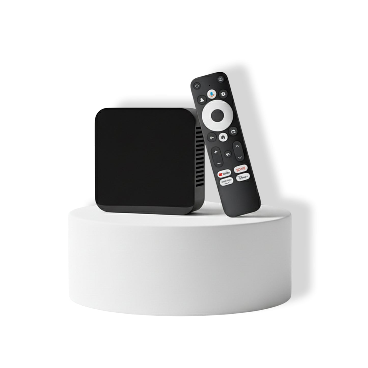 DColor GD2 - Android Chromecast