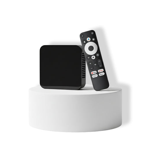 DColor GD2 - Android Chromecast