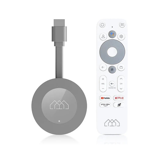 Homatics Dongle G 4K UHD Chromecast - Netflix