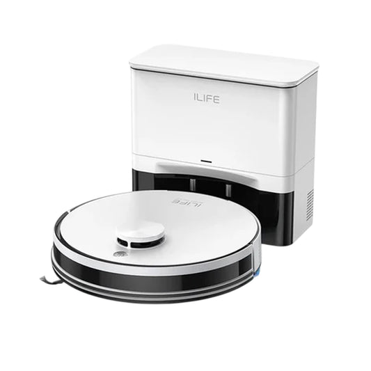 ILIFE A30 Pro Robotstofzuiger