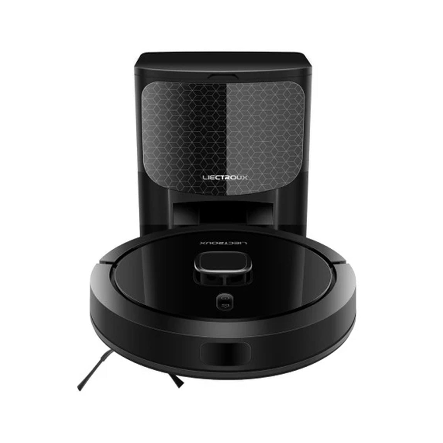 Liectroux G7 Slimme Robotstofzuiger - App