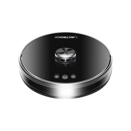 Liectroux XR500 Robotstofzuiger - Zwart