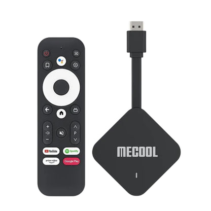 MeCool KD2 TV Stick Dongle - Google Gecertificeerd