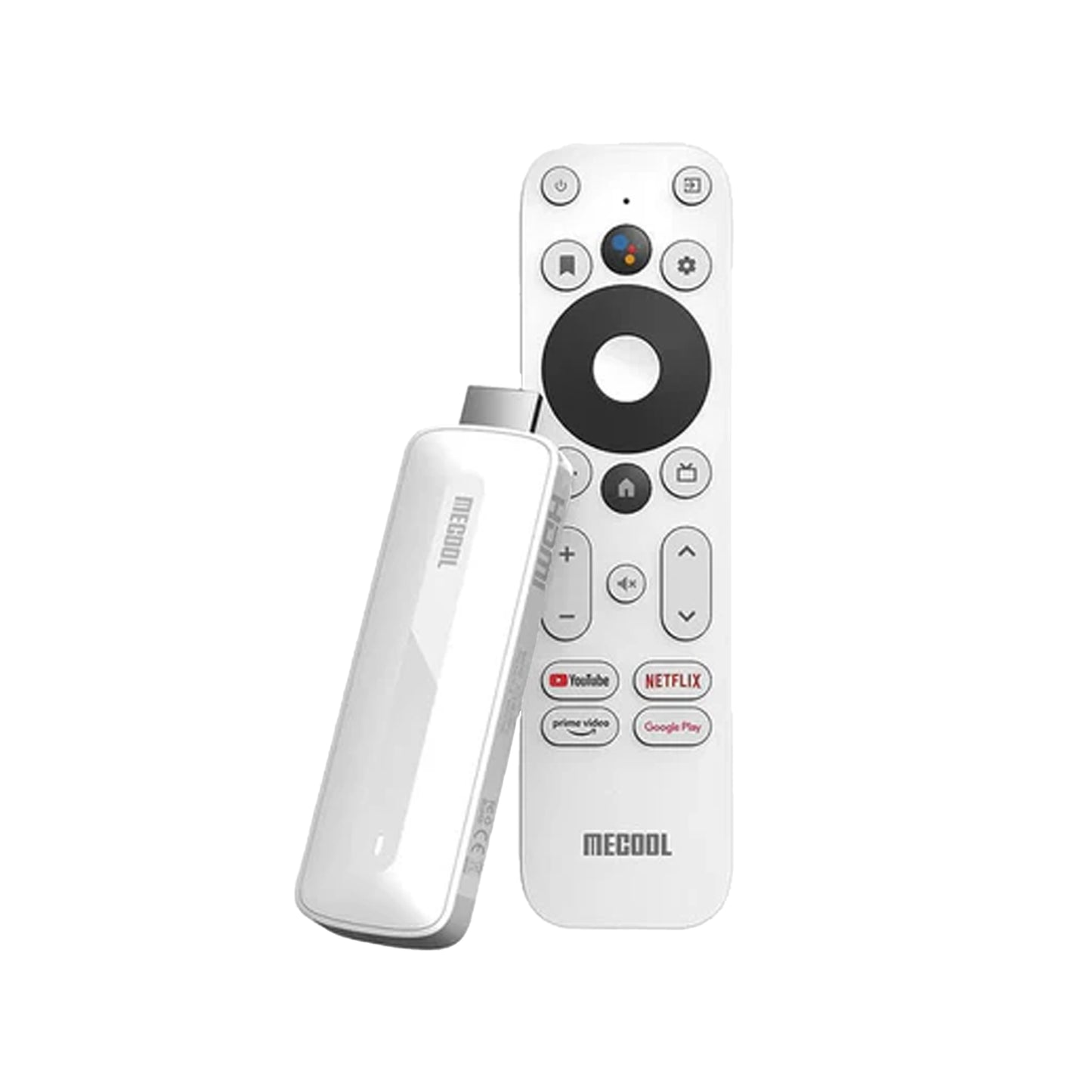 MeCool KD5 Android 11 TV Stick