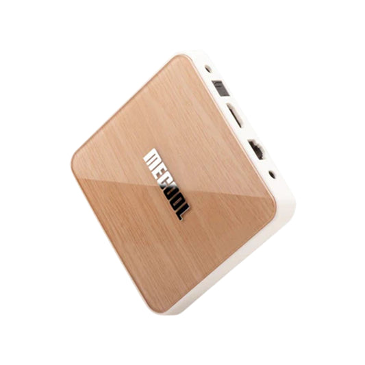 MeCool KM6 Android TV Box