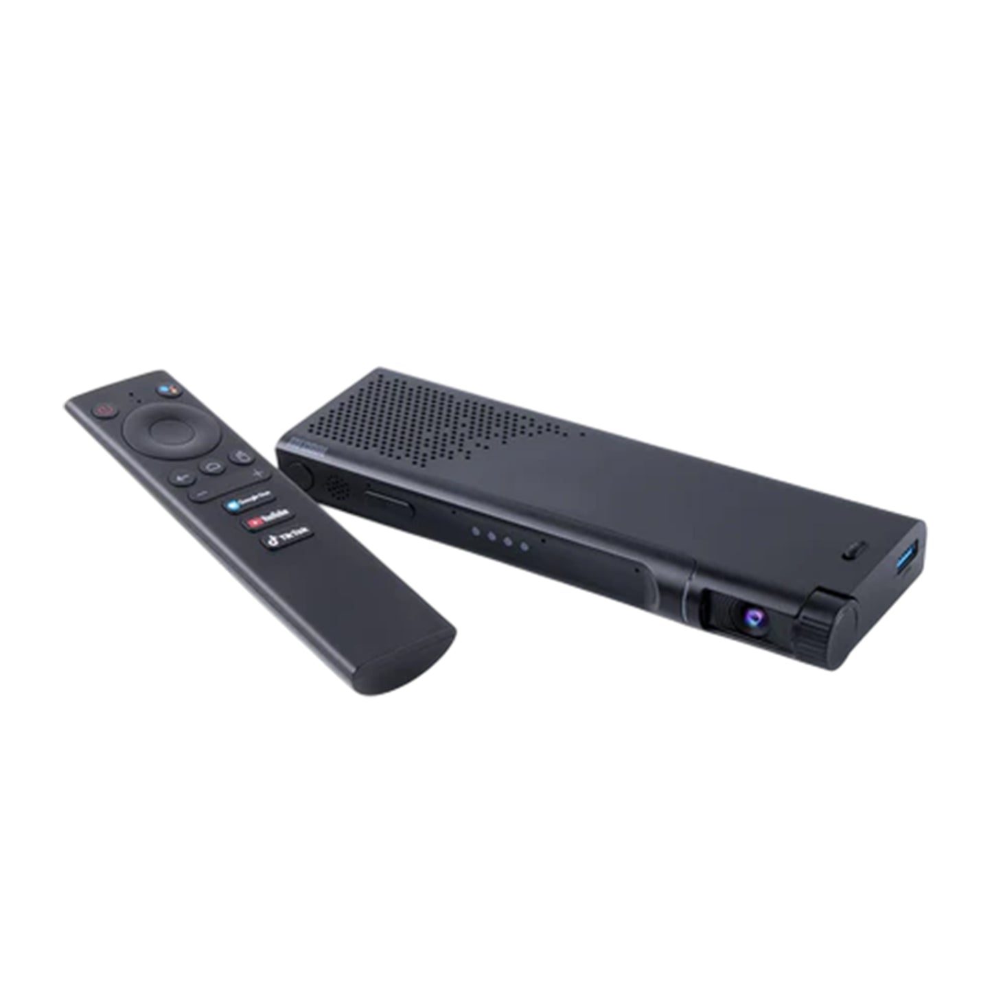 MeCool Now Android Webcam voor TV