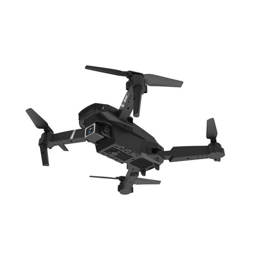 Quad Drone met camera en opbergtas | full HD | 3 accu's