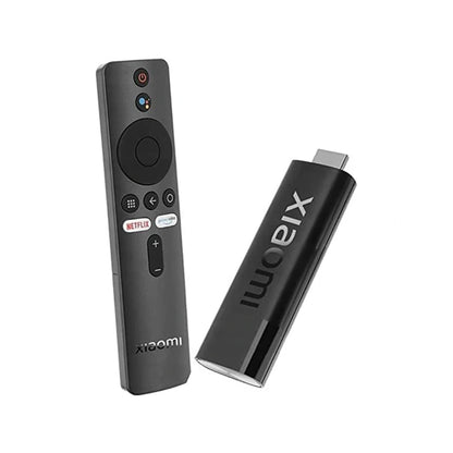 Xiaomi Mi TV Stick 4K - Netflix