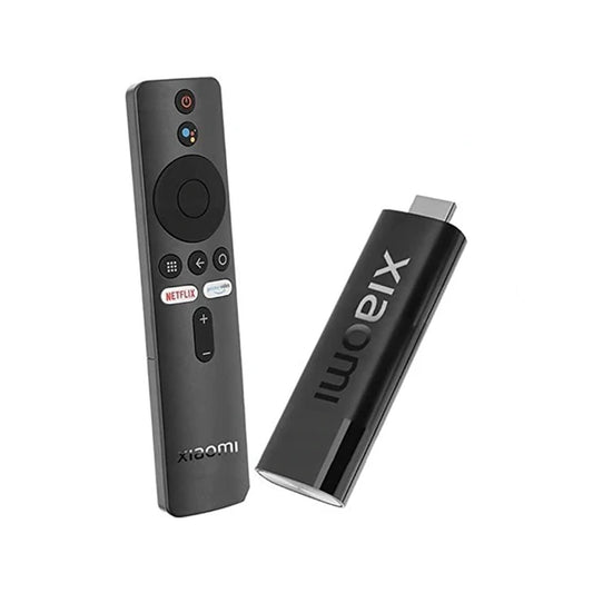 Xiaomi Mi TV Stick 4K - Netflix