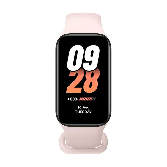Xiaomi Smart Band 8 Active - Roze