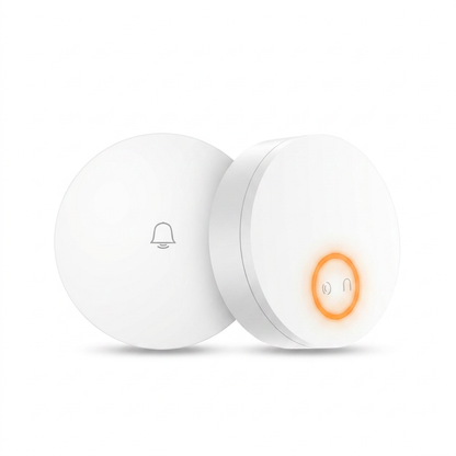 AFINTEK Smart Life Deurbel G6LW met gong