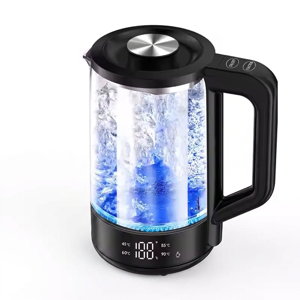 AFINTEK Smart Waterkoker 2L