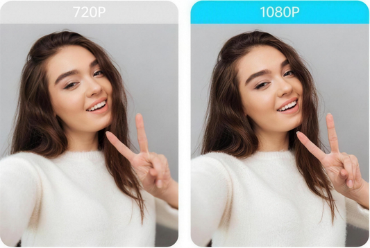 IMILAB W90 Pro webcam