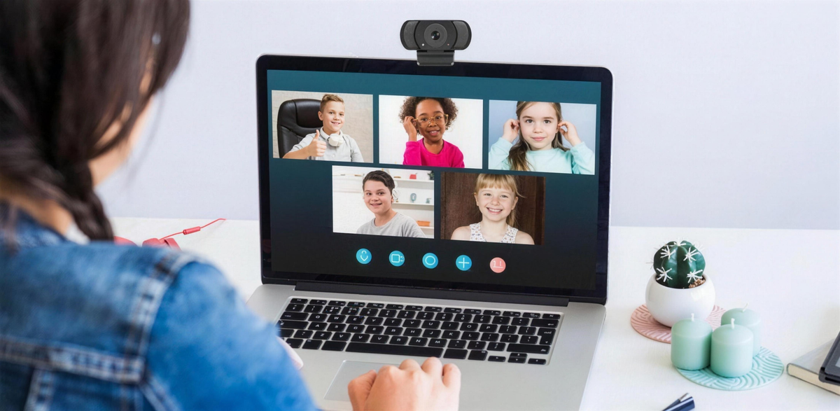 IMILAB W90 Pro webcam