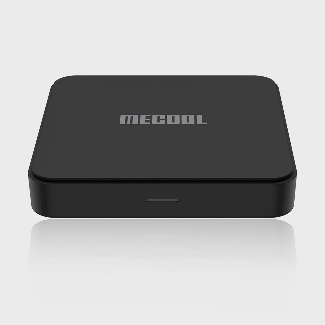 MeCool KM7 SE Android TV Box