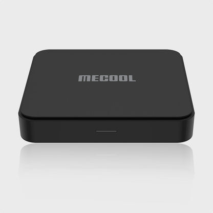 MeCool KM7 SE Android TV Box